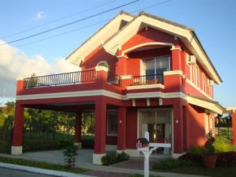 Camella Cagayan De Oro Property Cagayan De Oro