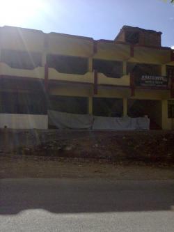 sell hotelcum resedance Chamoli  Uttrakhand
