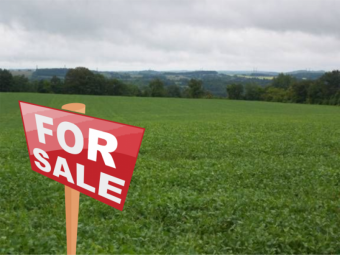 A Plot of Land with C of O Osun State, Ilesa