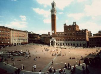HOTEL 3* Siena - Tuscany Siena