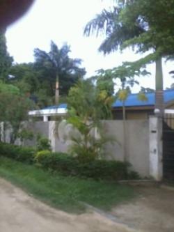 HOUSE FOR RENT IN MIKOCHENI B Dar Es Salaam