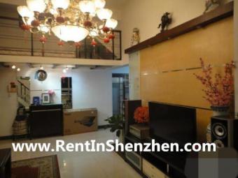 Nanshan new building/beautiful n Shenzhen