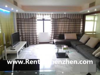 LuoHu CBD,Near KKMALL,145sqm 2BR Shenzhen