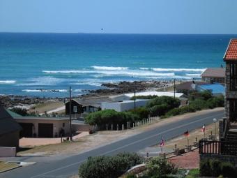 Seafront development opportunity L`agulhas