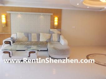 Western style Shenzhen Apartment Shenzhen