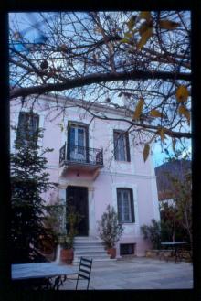 sale house Pilion Mountain