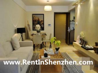 Shenzhen LuoHu CBD/90sqm,2BR,680 Shenzhen