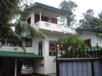 Luxury House for Sale Galle