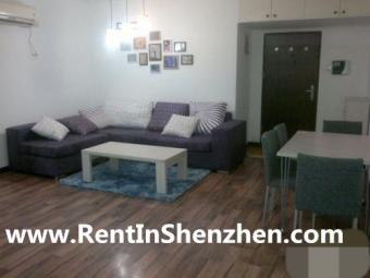 Futian CBD Shenzhen apartment,84 Shenzhen