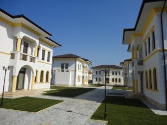 Vila Pipera Iancu Nicolae Bucuresti