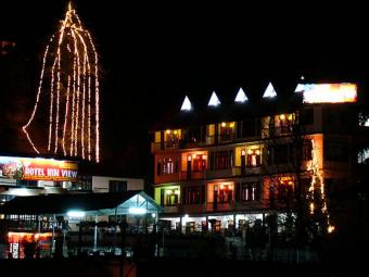 budget manali hotel Manali