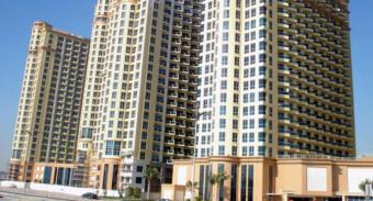 2B/R Lago Vista B IMPZ Dubai Dubai