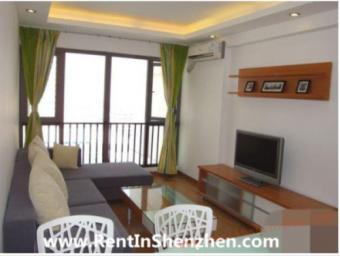 NanShan Apartment Rent/60sqm,1br Shenzhen
