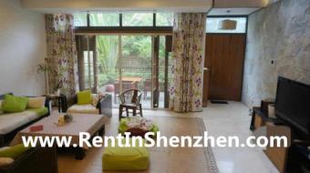 Nanshan clean decoration 400sqm Shenzhen