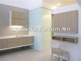 Lease apartment HCMC Hcmc