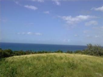 Ocean view Property Rinc�n