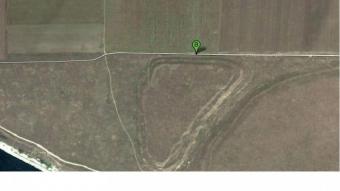 Land for sale Constanţa