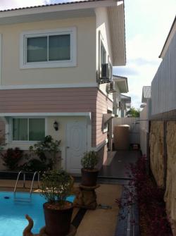 Fully Furnished House for Sale Bangkok