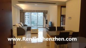 Mountain-View apartment,western Shenzhen