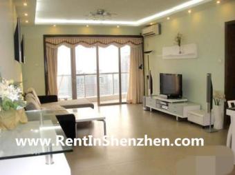 International Galaxy/FuTian CBD/ Shenzhen