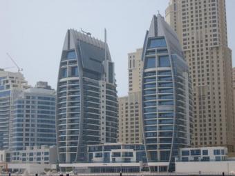 4BR, Duplex penthouse for sale Dubai
