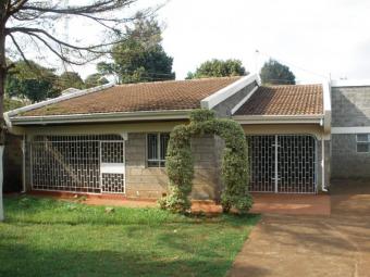 3 BEDROOM BUGALOW FOR SALE Ruaka