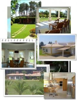 Luxury property in Portugal Nazar�
