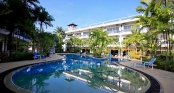 THE CLUB RESIDENCE Phuket