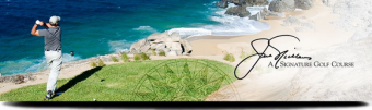 Ocean Front & Golf Course Cabo San Lucas