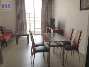 Horizon Tower Apartment for rent Ho Chi Minh