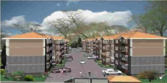 exquisite luxurious living Nairobi