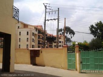 KILIMANI A - Nairobi Nairobi