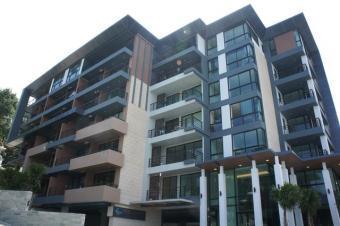 patong Apartments Patong Beach