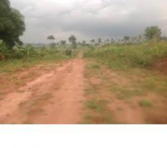 LAND FOR SALE Lagos