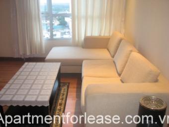 The Lancaster Apartment for rent Hcmc