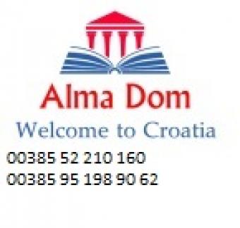 Building land with seavie and bu Svetvinčenat