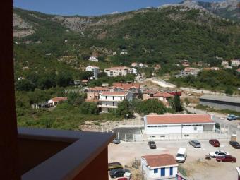 For sale apartment in Budva Budva