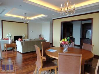 Vincom Center Apartment for rent Hcmc