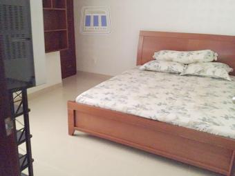 Screc Tower Apartment for rent Hcmc