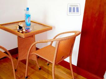 The manor Apartment for rent Hcmc