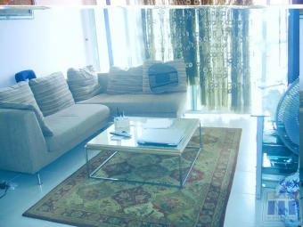 Botanic Tower Apartment for rent Hcmc
