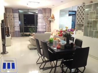City Garden Apartment for rent Hcmc