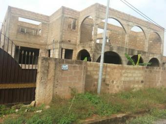 Executive 7 bd house for sale Accra