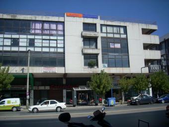 business property for rent Thessaloniki