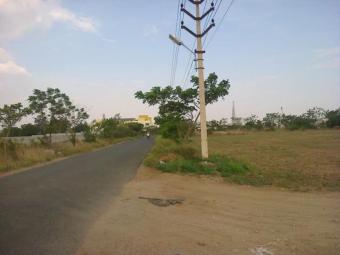 5.5 Cents DTP approved site Coimbatore
