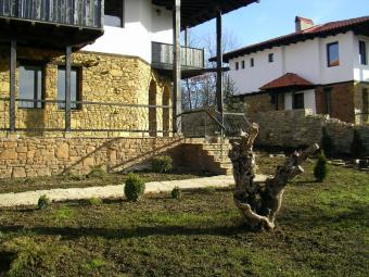 House for sale in Elena Elena