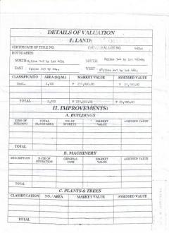 Lot for sale Pagadian City