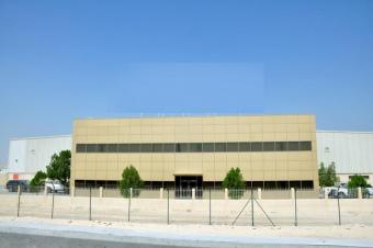 Business JEBEL ALI FREE ZONE Jebel Ali Free Zone