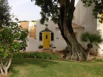 Villa Vilamoura Vilamoura Algarve