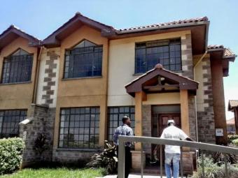 House Nairobi Nairobi